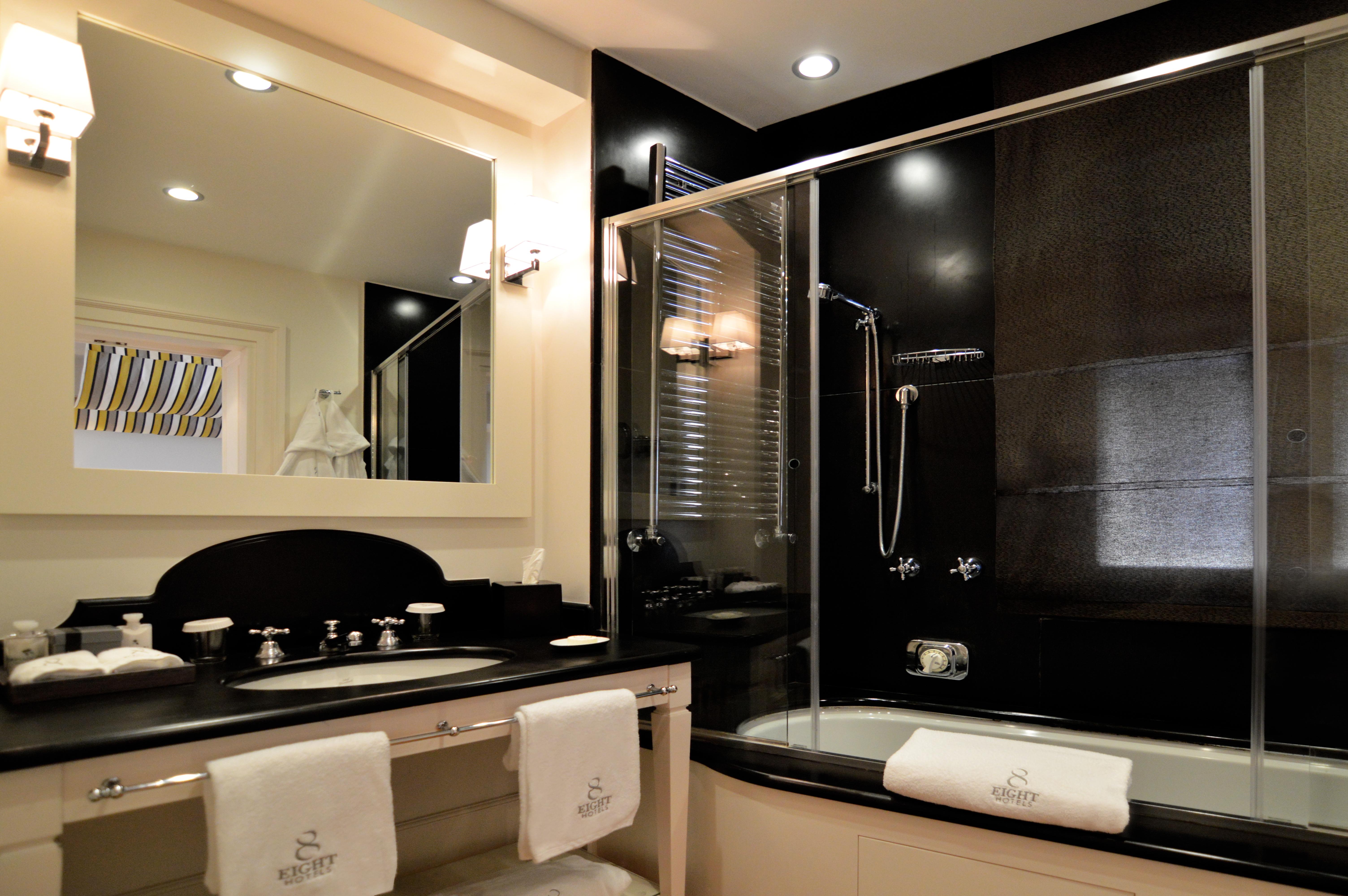 Hotel Eight 5*