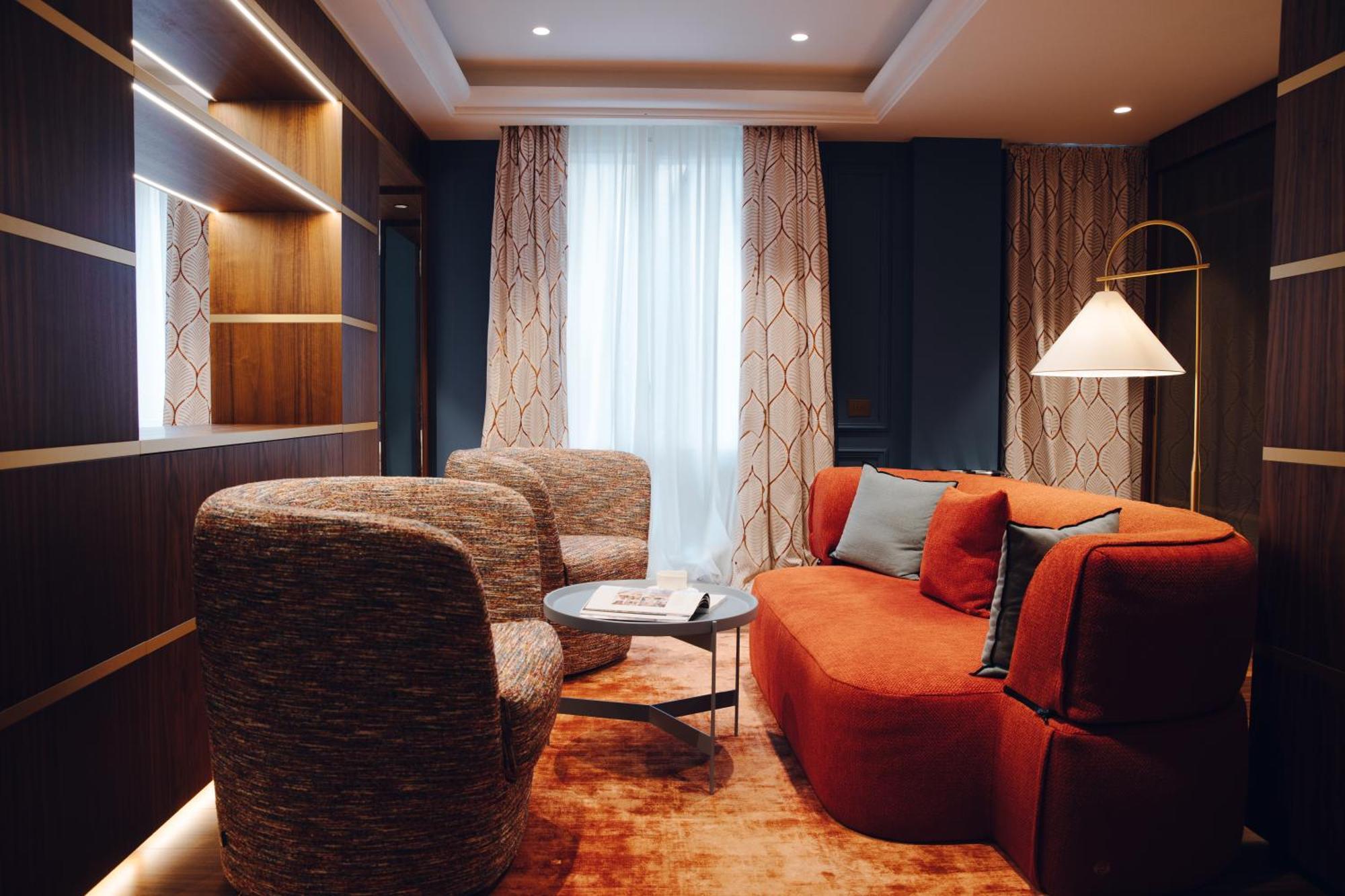 Eight 5* Portofino