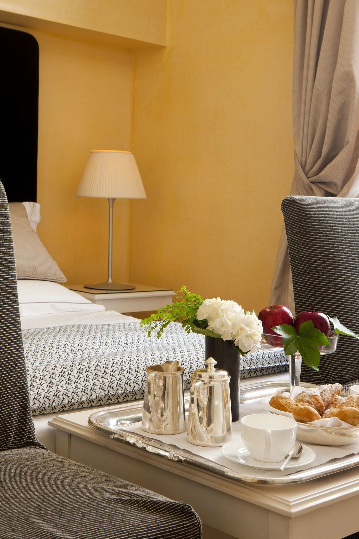 Hotel Eight Portofino
